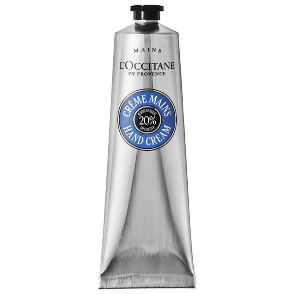 New L’Occitane Nourishing and Protective Shea Butter Hand Cream - Picture 1 of 2